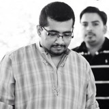 Baqir from Karachi | Man | 36 years old | Virgo