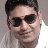 Friends from Riyadh | Man | 46 years old | Capricorn