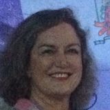 Lisa from Paracatu | Woman | 63 years old | Gemini