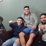 Villalvaezeqqb from Anatuya | Man | 23 years old | Capricorn