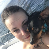Kiky from Trieste | Woman | 33 years old | Virgo