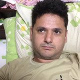 Fabinho from Inabe | Man | 48 years old | Sagittarius