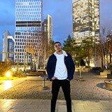 Yousseflamharz from Stuttgart | Man | 23 years old | Sagittarius