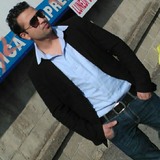 Sandeeeep5W from Novara | Man | 36 years old | Cancer