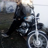 Maxlemirejrsn from Portland | Man | 59 years old | Aquarius
