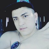 Junior from San José | Man | 36 years old | Cancer