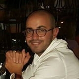 Guyman from Ashdod | Man | 39 years old | Taurus