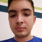 Aleksandar from Salzburg | Man | 25 years old | Virgo