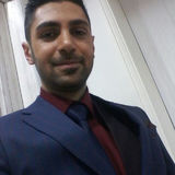 Amir from Tbilisi | Man | 28 years old | Capricorn