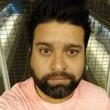 Lucho from Vilcun | Man | 43 years old | Leo