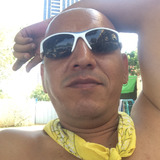 Basura from Tel Aviv | Man | 53 years old | Cancer