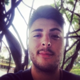 Maicol Pedrollo from Latina | Man | 30 years old | Sagittarius