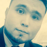 Zhanik from Almaty | Man | 38 years old | Cancer