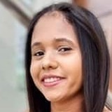 Iza from Toritama | Woman | 25 years old | Pisces