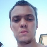 Dronkillu4 from Salsomaggiore Terme | Man | 25 years old | Aquarius