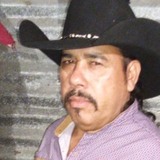 Teiker from Valle Hermoso | Man | 55 years old | Pisces