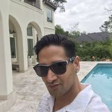Ice from Spring | Man | 43 years old | Cancer