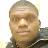 Diakite from Tradate | Man | 32 years old | Aries