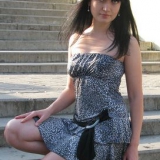 Inna from Sumy | Woman | 43 years old | Sagittarius