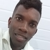 Nenzim from Queimados | Man | 28 years old | Sagittarius