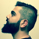 Sam from Nijmegen | Man | 40 years old | Scorpio