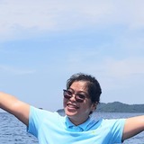Cris from Imus | Woman | 33 years old | Sagittarius