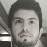 Hernán from Reconquista | Man | 32 years old | Taurus