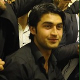 Rahi from Kabul | Man | 34 years old | Aries