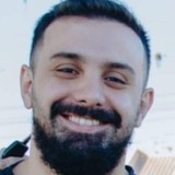 John from Tramandai | Man | 34 years old | Cancer