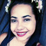 Dayh from Sao Paulo | Woman | 33 years old | Pisces