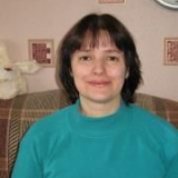 Валерия from Moscow | Woman | 62 years old | Scorpio