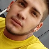 Gabrielocantiz from Zarate | Man | 30 years old | Leo