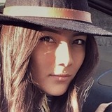 Val from Lausanne | Woman | 28 years old | Capricorn