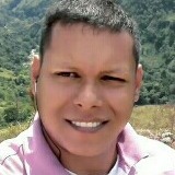 Jhon from San Gil | Man | 39 years old | Cancer