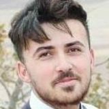 Qahraman from Erfurt | Man | 26 years old | Taurus