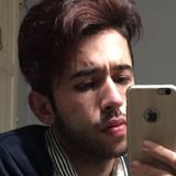 Nico from Godoy Cruz | Man | 27 years old | Pisces