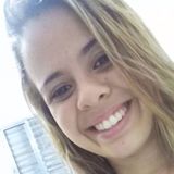 Leh from Praia Grande | Woman | 28 years old | Pisces