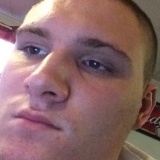 Ian from Barre | Man | 31 years old | Cancer