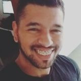 Endrik from Pinheiral | Man | 33 years old | Aquarius