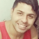 Andyy from Santa Maria | Man | 37 years old | Capricorn