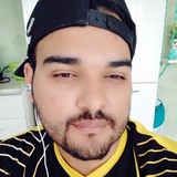 Juninho from Pirapora do Bom Jesus | Man | 31 years old | Pisces