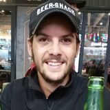 Nick from Sheung Wan | Man | 28 years old | Sagittarius