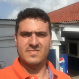 Khalil from Colon | Man | 35 years old | Capricorn