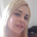 Nyrianchristul from Japeri | Woman | 45 years old | Scorpio