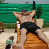 Pessinajorsv from San Jose de la Dormida | Man | 54 years old | Libra