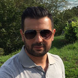 Mehdisss from Trento | Man | 42 years old | Gemini