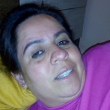 Pá from Sao Jose dos Campos | Woman | 41 years old | Aries
