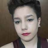 Ersa from Athens | Woman | 26 years old | Cancer