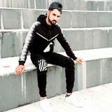 Zakiabba6 from Ravenna | Man | 33 years old | Scorpio
