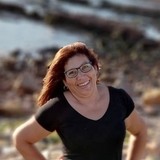 Lia72 from Montevideo | Woman | 54 years old | Gemini